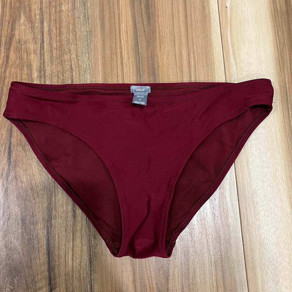 Aerie Bikini Bottoms